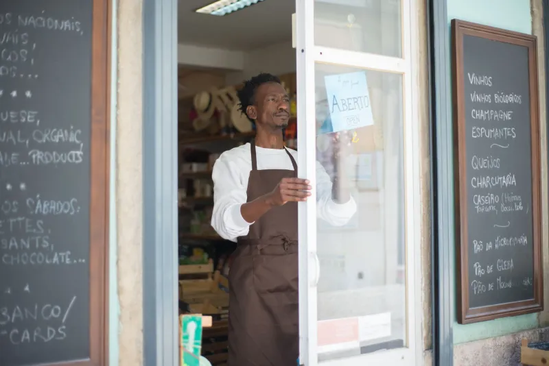Skin in the Game: Norfolk Entrepreneurs Get Honest About What It Really Took to Build Something Local