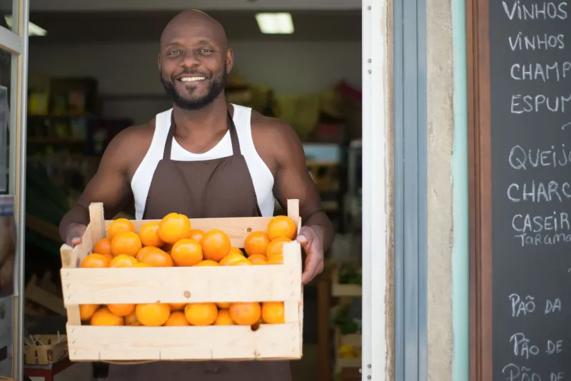 Homegrown and Holding Their Own: How Norfolk's Independent Businesses Are Outplaying the Big Guys
